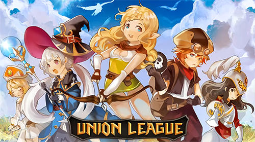 Scarica Union league gratis per Android.
