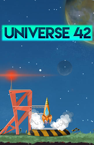Scarica Universe 42: Space endless runner gratis per Android.