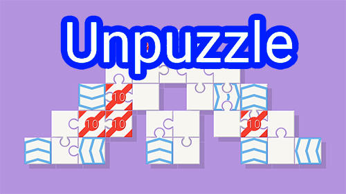 Scarica Unpuzzle gratis per Android 4.1.
