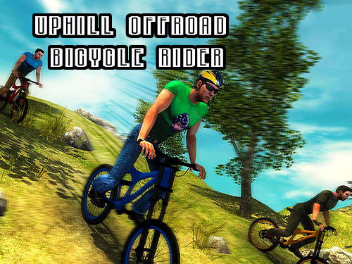 Scarica Uphill offroad bicycle rider gratis per Android.