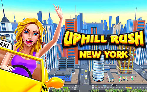 Scarica Uphill rush New York gratis per Android.