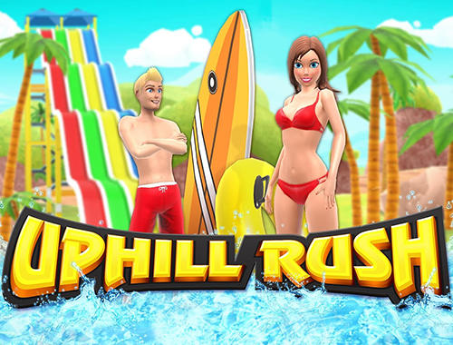 Scarica Uphill rush gratis per Android.