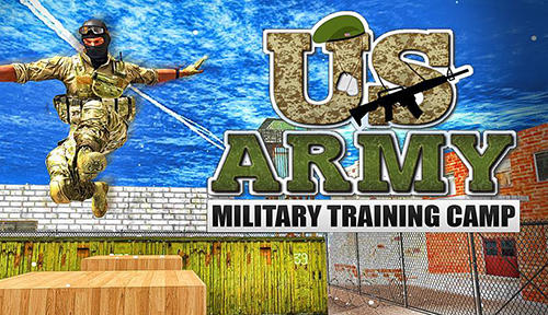 Scarica US army: Military training camp gratis per Android.