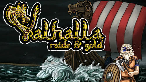 Scarica Valhalla: Road to Ragnarok. Raids and gold gratis per Android.