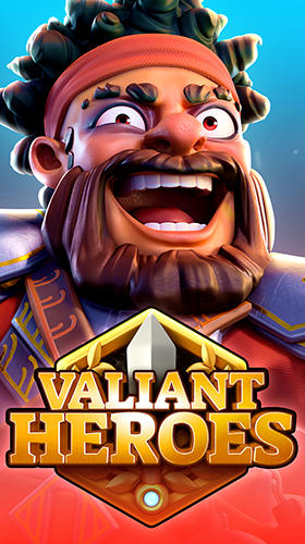 Scarica Valiant heroes gratis per Android 4.4.