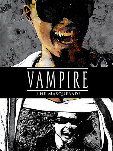 Scarica Vampire: The masquerade. Prelude gratis per Android.