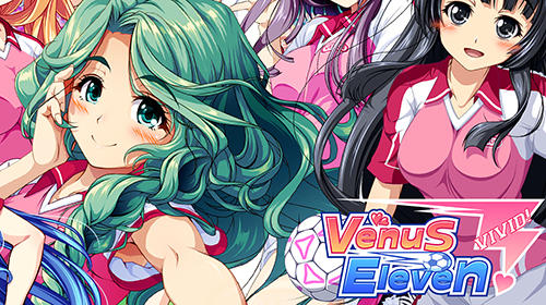 Scarica Venus eleven gratis per Android 4.1.