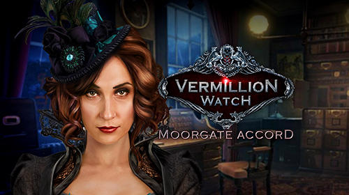 Vermillion watch: Moorgate accord