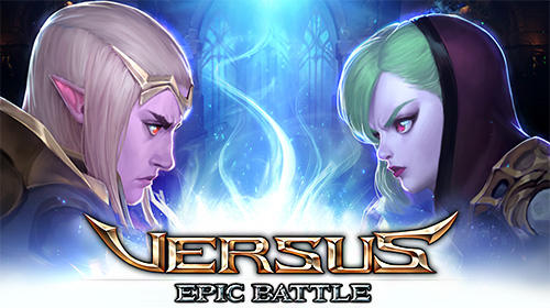 Scarica Versus: Epic battle gratis per Android 4.4.