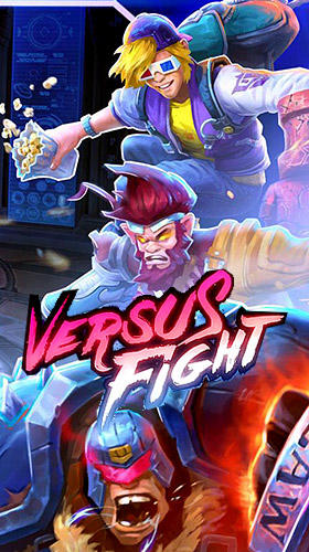 Scarica Versus fight gratis per Android.