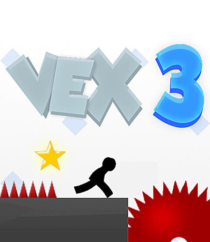 Scarica Vex 3 gratis per Android 4.1.