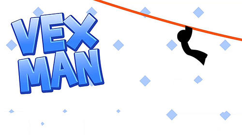 Scarica Vexman parkour: Stickman run gratis per Android.