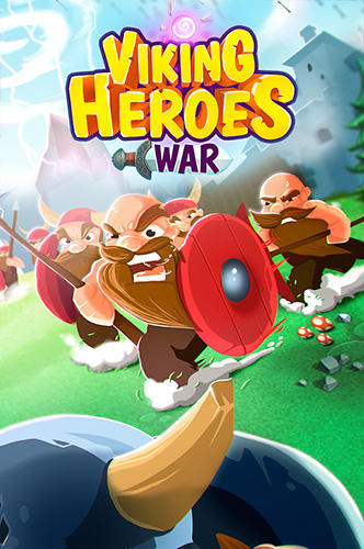 Scarica Viking heroes war gratis per Android.