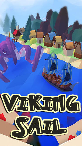 Scarica Viking sail gratis per Android.