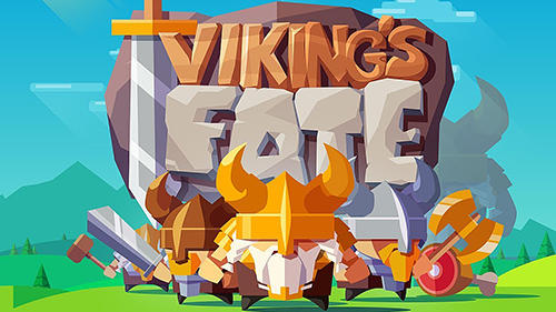 Scarica Vikings fate: Epic io battles gratis per Android.