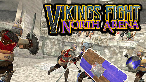 Scarica Vikings fight: North arena gratis per Android.