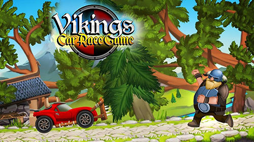 Scarica Vikings legends: Funny car race game gratis per Android.