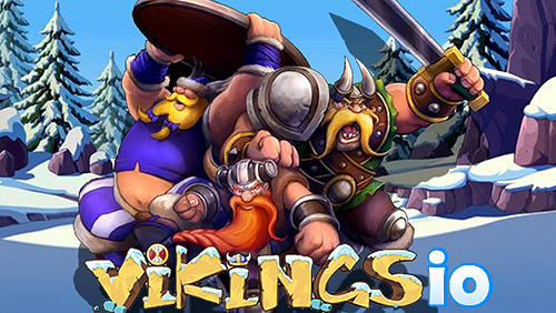 Scarica Vikings.io gratis per Android.