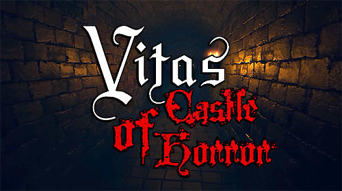 Scarica Vitas: Castle of horror gratis per Android.
