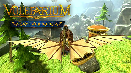 Scarica Voletarium: Sky explorers gratis per Android.