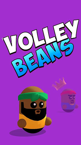 Scarica Volley beans gratis per Android 4.4.
