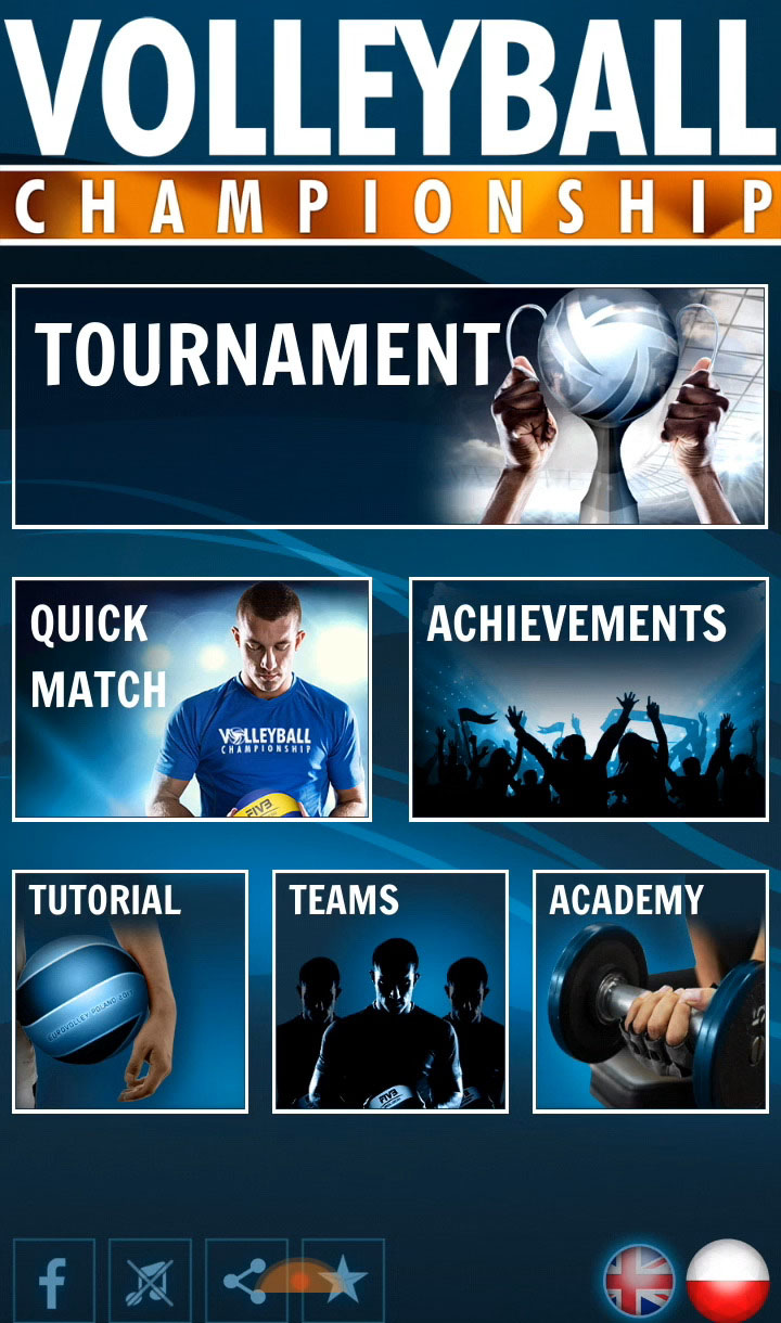 Scarica Volleyball Championship gratis per Android.