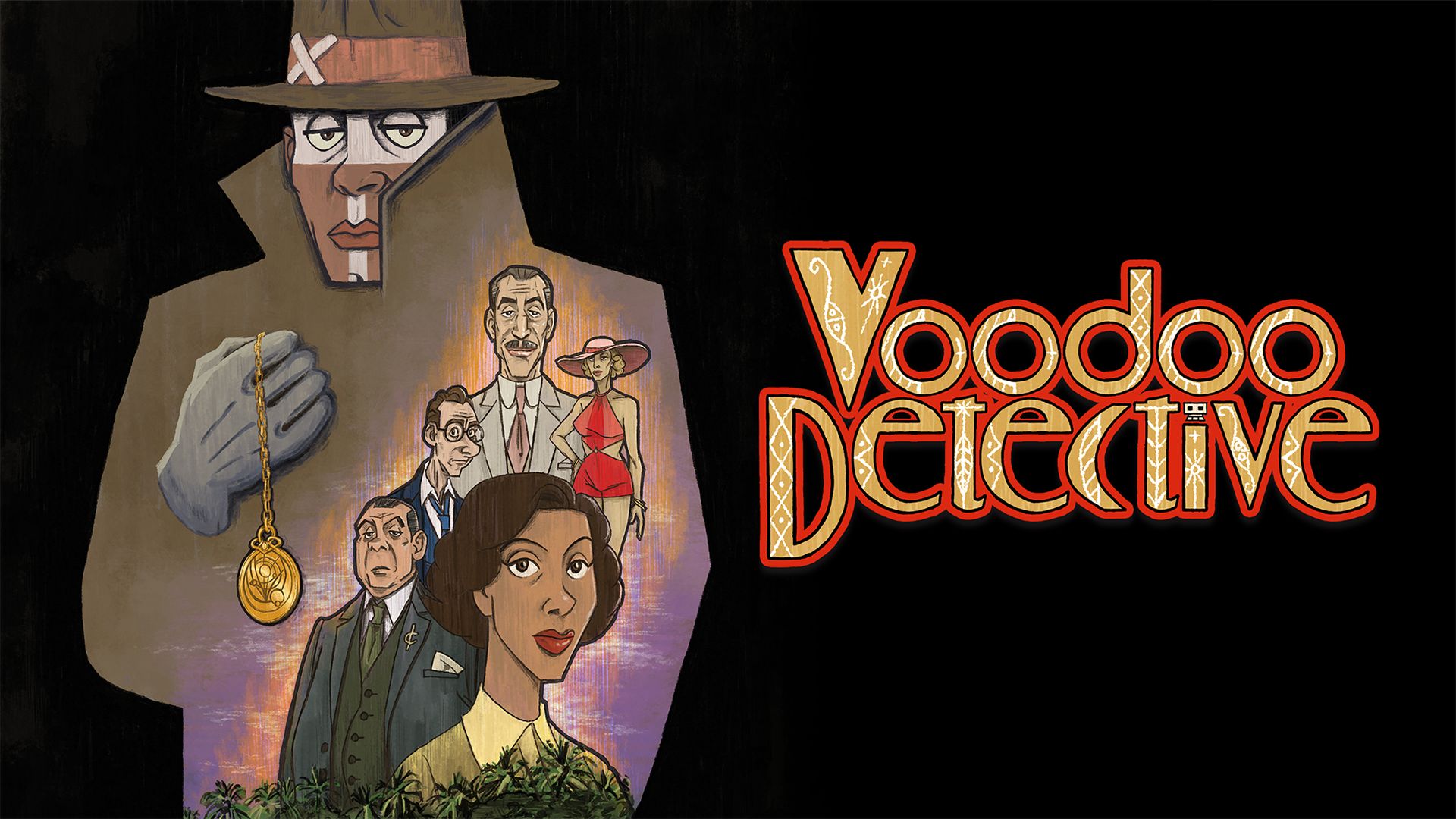 Scarica Voodoo Detective gratis per Android.