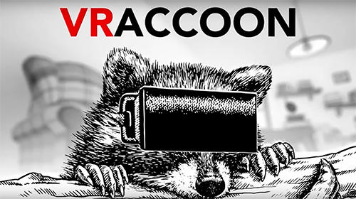 Scarica VRaccoon: Cardboard VR game gratis per Android 4.1.