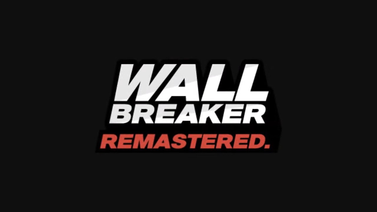 Scarica Wall Breaker: Remastered gratis per Android.
