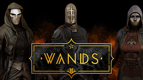 Scarica Wands gratis per Android.