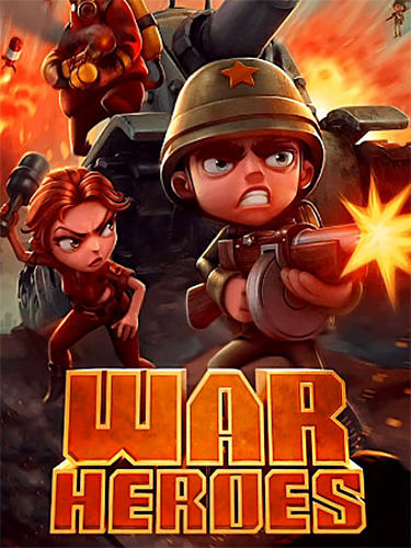 Scarica War heroes: Clash in a free strategy card game gratis per Android.