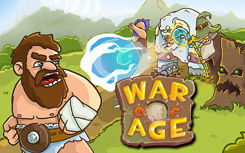 Scarica War of age gratis per Android.