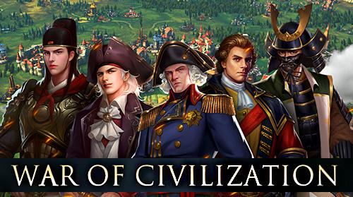 Scarica War of civilization: Conquest game gratis per Android.