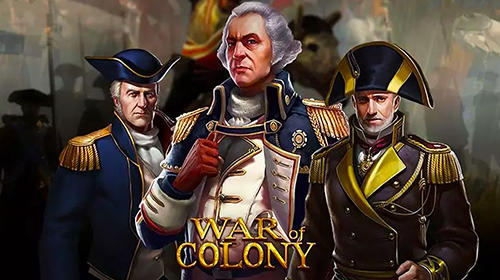 Scarica War of colony gratis per Android.