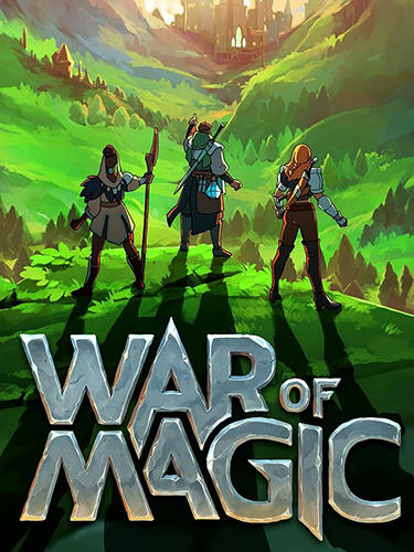 Scarica War of magic gratis per Android.