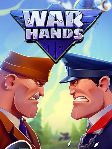 Scarica Warhands: Epic clash PvP game gratis per Android.