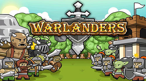 Scarica Warlanders gratis per Android.