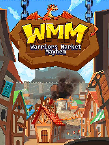 Scarica Warriors' market mayhem gratis per Android.