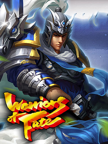 Scarica Warriors of fate gratis per Android.
