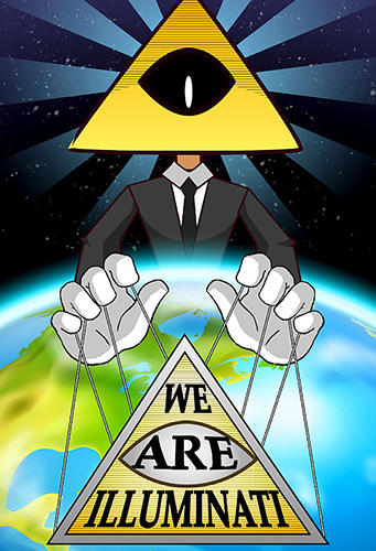 Scarica We are Illuminati: Conspiracy simulator clicker gratis per Android 4.1.