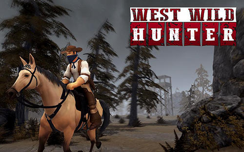 Scarica West wild hunter: Mafia redemption. Gold hunter FPS shooter gratis per Android.