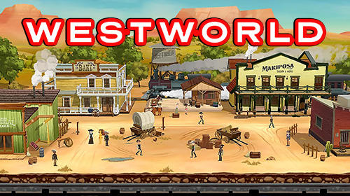 Scarica Westworld gratis per Android.