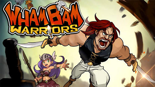 Scarica Whambam warriors: Puzzle RPG gratis per Android 4.1.