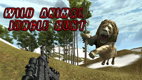 Scarica Wild animal jungle hunt: Forest sniper hunter gratis per Android.