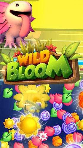 Scarica Wild bloom gratis per Android 5.0.