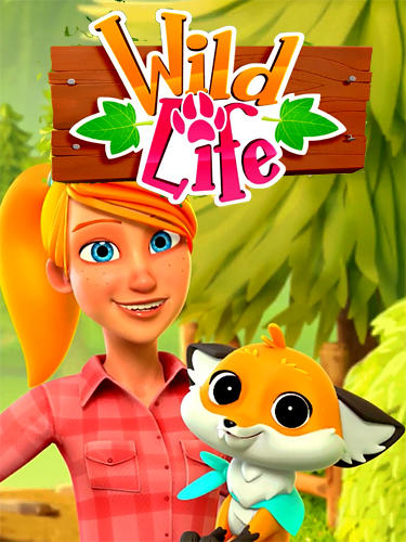 Scarica Wild life: Puzzle story gratis per Android.