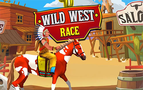 Scarica Wild west race gratis per Android.