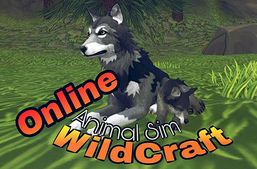 Scarica Wildcraft: Animal sim online 3D gratis per Android 4.0.