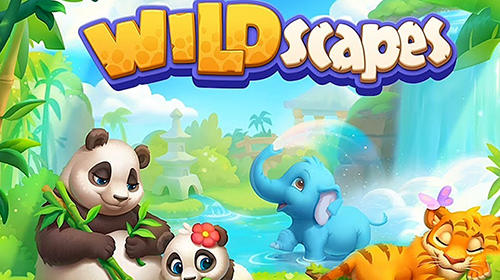 Scarica Wildscapes gratis per Android 4.2.