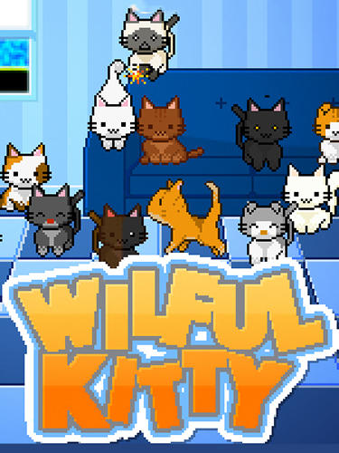 Scarica Wilful kitty gratis per Android 2.3.